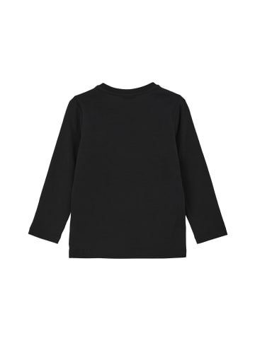 s.Oliver T-Shirt in 9999_schwarz