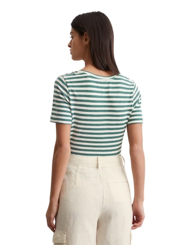 Marc O'Polo Ringel-T-Shirt regular in MJ57