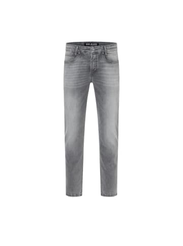 MAC Jeans in grau4