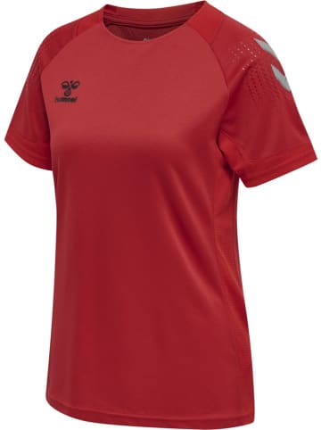 Hummel Trikot "Hmllead" in Rot