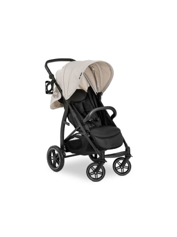 Hauck Hauck Rapid 4D Buggy / Stadtbuggy - Farbe: Classic Beige