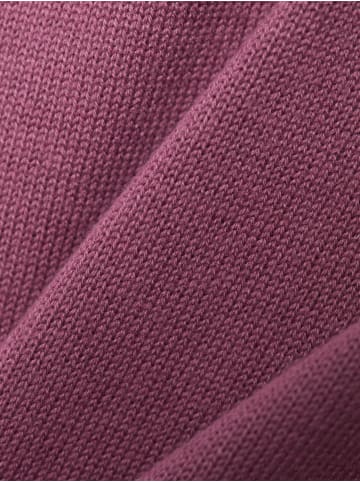 Nils Sundström Pullover in lila - 0008