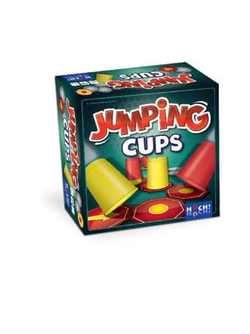 HUCH! Jumping Cups (Spiel)