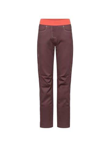 Chillaz Hose W SARAH 2.0 PANT in Dunkelbraun