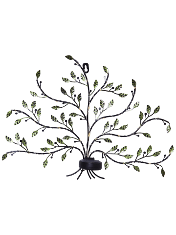 STAR Trading Deko-Wandlicht Tree of Life