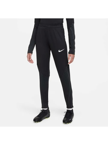 Nike Hose für Mädchen in schwarz
