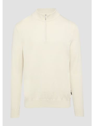 s.Oliver Strickpullover in 0330_wollweiß