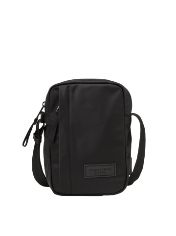 Marc O'Polo Umhängetasche small in Schwarz