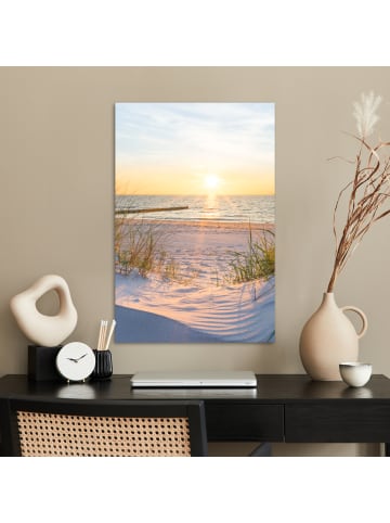 OnlyWow Poster Sonnenuntergang
