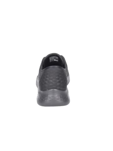 Skechers Slipper in schwarz