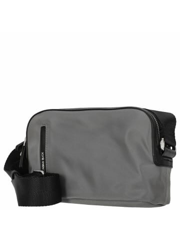 Mandarina Duck Hunter - Umhängetasche 23 cm (smoked pearl) in smoked pearl