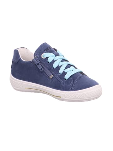 superfit Sneaker TENSY in Blau