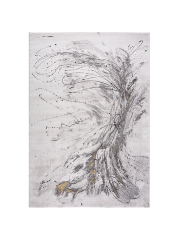 payé Teppich Kurzflor Chica Gold