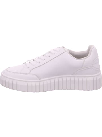s.Oliver Schnürschuhe in WHITE