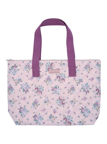 Greengate Tasche Ellie in Pale Pink