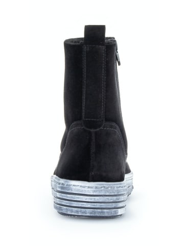 Gabor Stiefeletten für Damen in schwarz