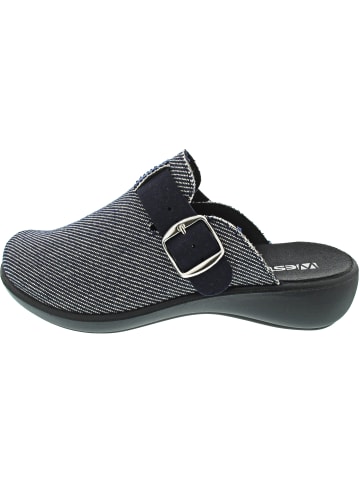 WESTLAND Korsika 307 Hausschuh Blau