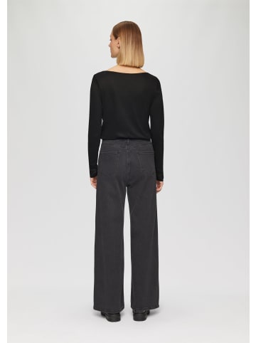 s.Oliver T-Shirt in 9999_schwarz