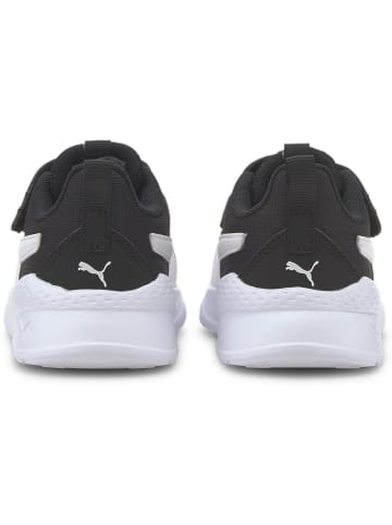 Puma Sneaker "Anzarun Lite AC Inf" in Schwarz