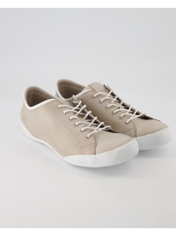 Andrea Conti SHOES Sneaker in Beige