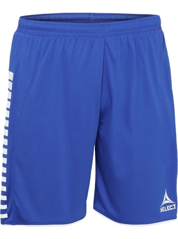 Select Sporthose "Argentina Hose" in Blau
