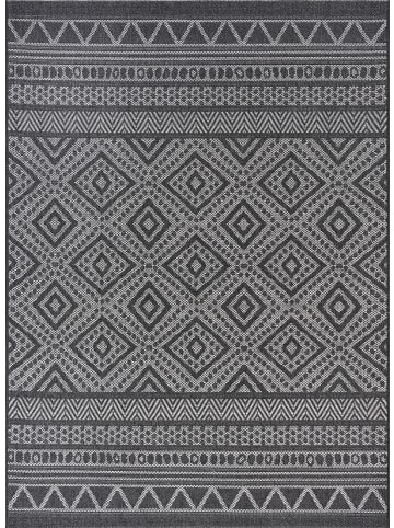 the carpet Outdoorteppich Calgary B in Anthrazit