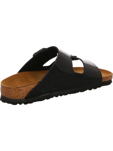 Birkenstock Pantolette in schwarz