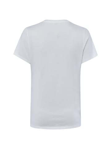 Liu Jo Shirt in weiß
