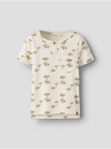 name it T-Shirt in Coconut Milk