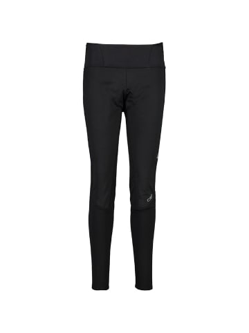 cmp Leggings Bike Tights in Schwarz