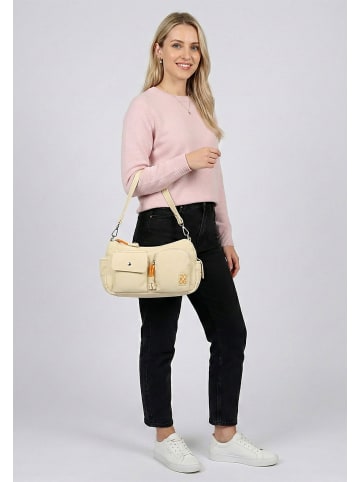 EMILY & NOAH Beutel E&N Joeline in lightyellow 431