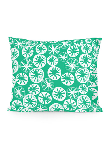 Happy Friday Panda garden Kissenbezug