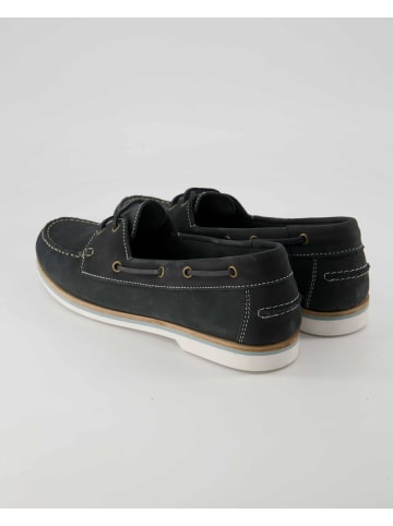 Zahira Slipper in Schwarz