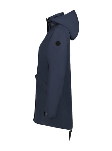 Icepeak Casual Code Addis in dark blue
