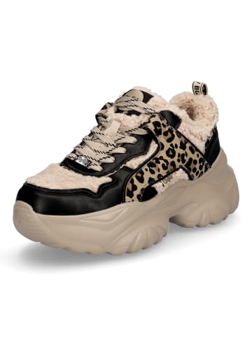 Buffalo Sneaker Bliss Warm in Beige