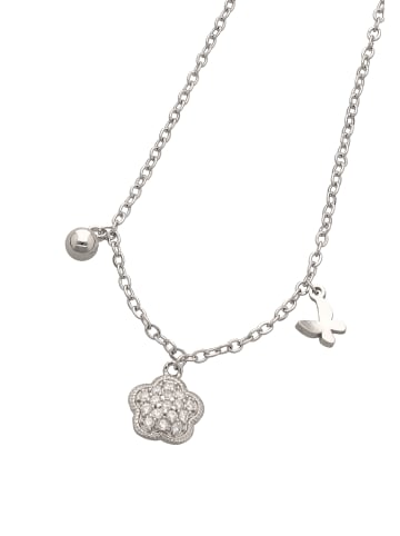 NAEMI Women Bracelet in Silver