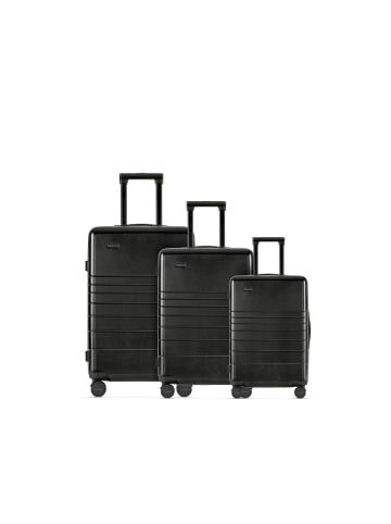 Eternitive Trolley Set Set E3 CML 194L in schwarz