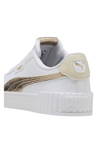 Puma Sneaker 'Carina 3.0' in weiß