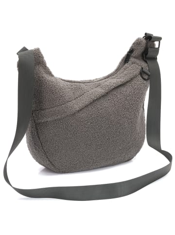fillikid Buggy Organizer Daybag Teddyplüsch Exklusiv in Stone