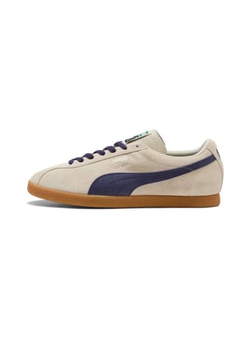 Puma Sneaker "Brasil Lth" in Weiß