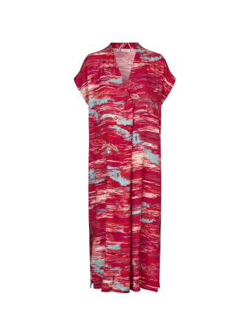 MASAI  langes Sommerkleid MaOlivian in Persian Red