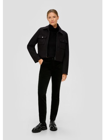 s.Oliver Hose in 9999_schwarz