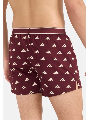 Adidas Sportswear Boxershorts Active Woven in Mehrfarbig