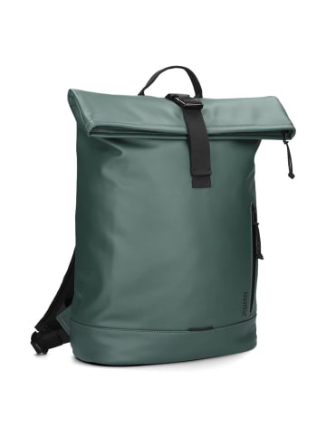 Zwei Cargo Daypack 39 cm Laptopfach pine