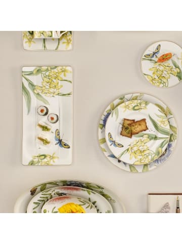 Villeroy & Boch Servierteller Amazonia in Bunt 44 x 23 cm