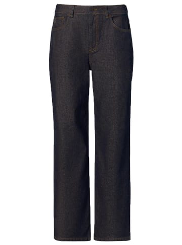 Mart Visser Lienna beschichtete Hose Bronze