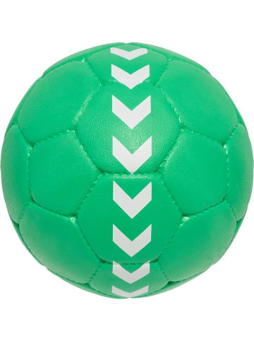 Hummel Handball Hmlbeach Erwachsene in GREEN/WHITE