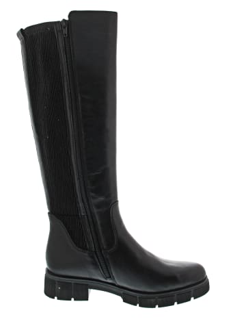 remonte Schaftstiefel  Schwarz