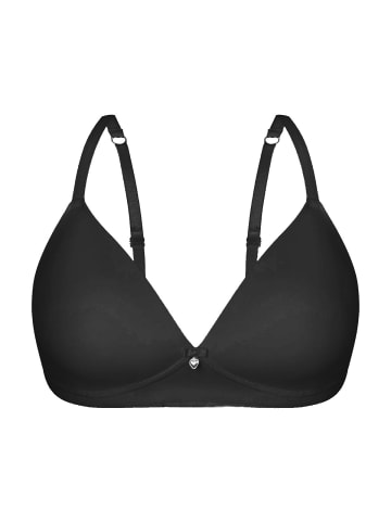 Sassa Soft BH Einlage in Black