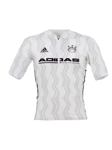 adidas Shirt Cycling The Jersey Q3 Jersey in Weiß